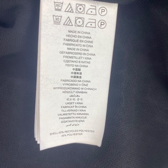 NWT Michael Michael Kors Savannah Cheetah Print Gray Mini Skirt; Size XS NEW - Picture 5 of 5